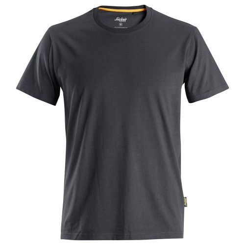 Snickers 2526 AllroundWork Organic T-Shirt 2XL Snickers 2526 AllroundWork Organic T-Shirt 2XL