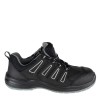 Himalayan 4214 S3 Black Safety Shoes Himalayan 4214 S3 Black Safety Shoes