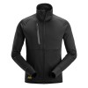Snickers 8023 FlexiWork Polartec® Power Stretch® Fleece Jacket