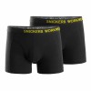 Snickers 9436 2-Pack Boxer Shorts