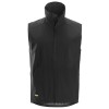 Snickers 4505 AllroundWork Windproof Soft Shell Vest