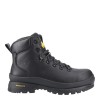 Amblers AS194 Grizedale Waterproof Safety Boots Black