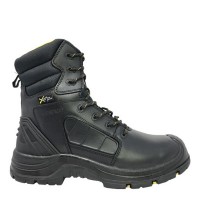 Amblers AS350C High Leg Waterproof Safety Boots