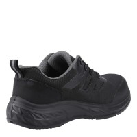 Amblers AS712C Track Waterproof Safety Trainers