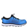 Amblers AS718 Safety Trainers Blue