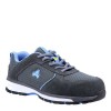 Amblers AS720C Womens Safety Trainers