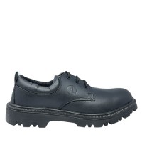Amblers FS133 Safety Shoes With Steel Toe Caps & Midsole