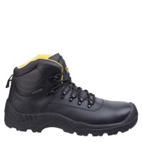 Amblers FS220 Waterproof Safety Boots With Steel Toe Caps & Midsole
