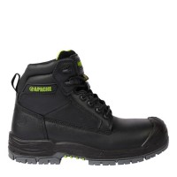 Apache Cranbrook Waterproof Safety Boots