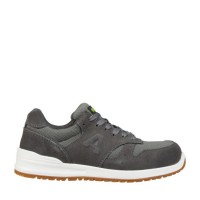 Apache Winnipeg Grey Safety Trainers