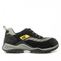 CAT Moor Safety Trainers