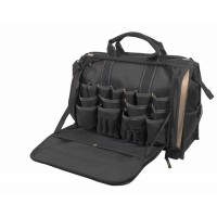 CLC Large Multi-Compartment Tool Carrier