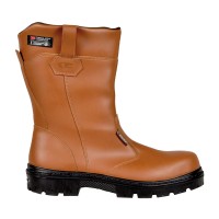 Cofra Abu Dhabi Safety Boots