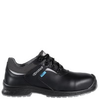 Cofra Allier Waterproof Safety Shoes
