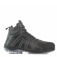 Cofra Back Hand Safety Boots