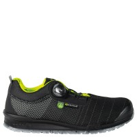 Cofra Carving BOA Safety Trainers