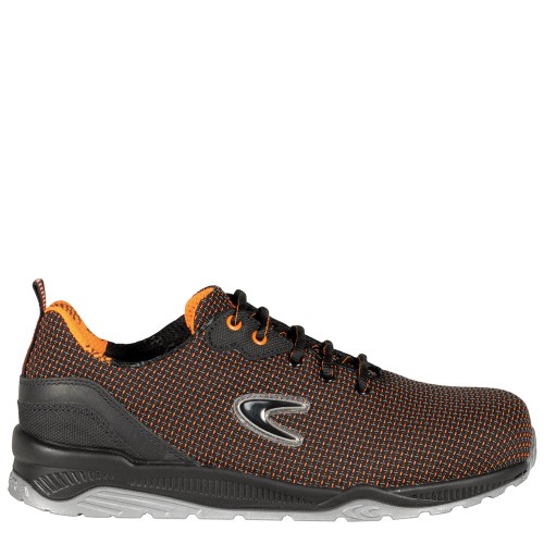 Cofra Chuck Safety Shoes Cofra Chuck Safety Shoes