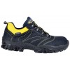 Cofra New Arno Safety Shoe With Steel Toe Cap and Midsole