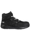 Cofra Competition Black Safety Boots