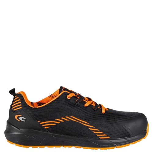 Cofra Dips Safety Trainers Cofra Dips Safety Trainers