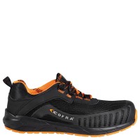 Cofra Globet Safety Trainers