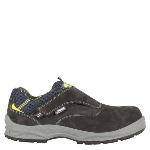 Cofra Gubbio Safety Trainers Cofra Gubbio Safety Trainers