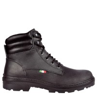 Cofra Hull BIS Safety Boots