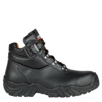 Cofra K2 Safety Foundry Boots With Composite Toe Caps & APT Midsole