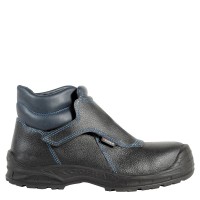 Cofra La Coruna UK Welders Safety Boots