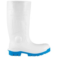 Cofra Light White Safety Wellingtons
