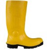 Cofra Light Yellow Safety Wellingtons