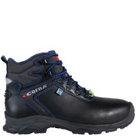 Cofra Magdenburg Waterproof Safety Boots