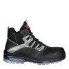 Cofra Modigliani Black S3S Safety Boots Cofra Modigliani Black S3S Safety Boots