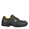 Cofra New Ebro S3 SRC Safety Shoe with Steel Toe Caps
