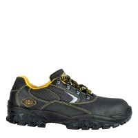Cofra New Ebro S3 SRC Safety Shoe with Steel Toe Caps