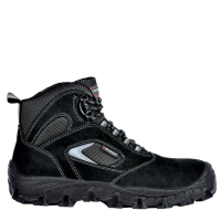 Cofra New Egeo Metal Free Safety Boots