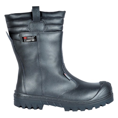 Cofra New Malawi Cold Protection Safety Boots Cofra New Malawi Cold Protection Safety Boots