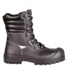 Cofra New Mozambico Cold Protection Safety Boots
