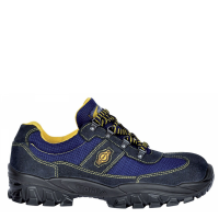 Cofra New Ticino S1 P SRC Safety Trainers with Steel Toe Caps