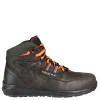 Cofra Overplay Brown Safety Boots