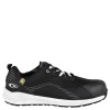 Cofra Peckdeck Black Safety Trainers