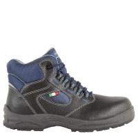 Cofra Ruhr Blue Safety Boots
