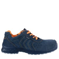 Cofra Scudo Metal Free Safety Trainers