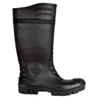 Cofra Tempest Black Safety Wellingtons