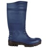 Cofra Tempest Blue Safety Wellingtons