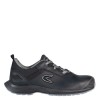 Cofra Terrier Black Safety Trainers