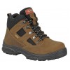Cofra Toronto Brown GORE-TEX Safety Boots Cofra Toronto Brown GORE-TEX Safety Boots