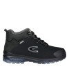 Cofra Trumpet S3S Black Safety Boots