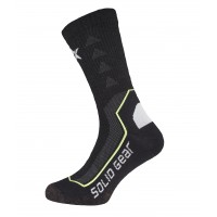 Solid Gear SG30008 Extreme Performance Summer Socks