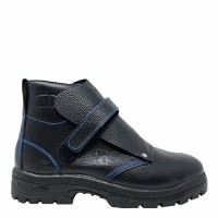 Goliath HM2001 Welders Safety Boots
